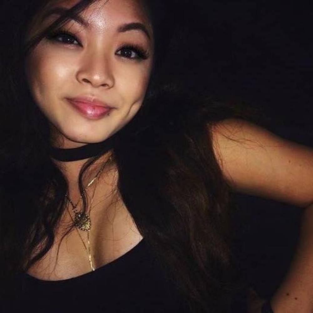 Meet your Posher, Sierra